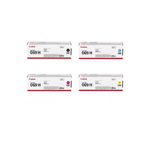 CANON CRG 069 HIGH CAPCITY CYAN TONER MF754 - YIELD 5500 | Canon Toner Cartridges Genuine
