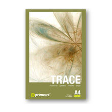 Prime Art Trace Pad A3 50g 25 sheets | Examination and Executive Desk Pads