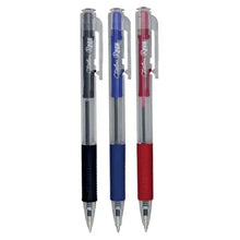 Treeline Retractable Ballpoint Pen Black R-Pen | Ballpoint Pens