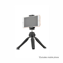 TRIPOD MINI 130MM - BLACK | Computer Equipment