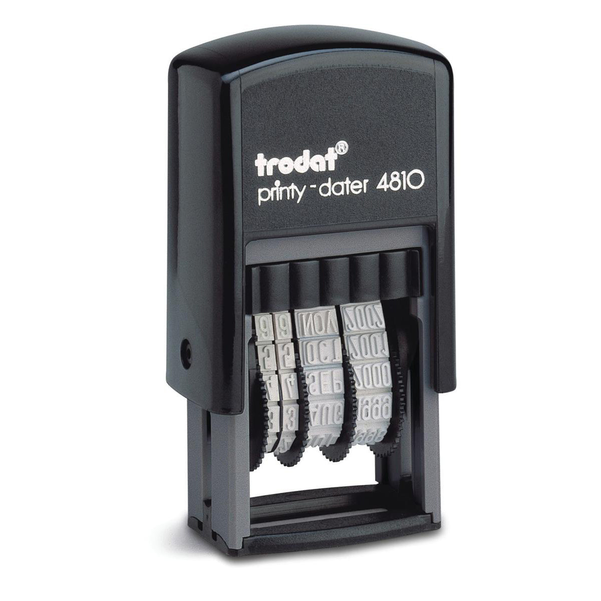 Trodat Printy 4810 Mini Dater | Daters