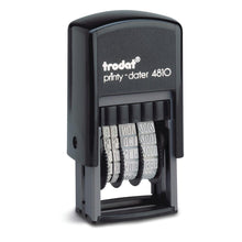 Trodat Printy 4810 Mini Dater | Daters