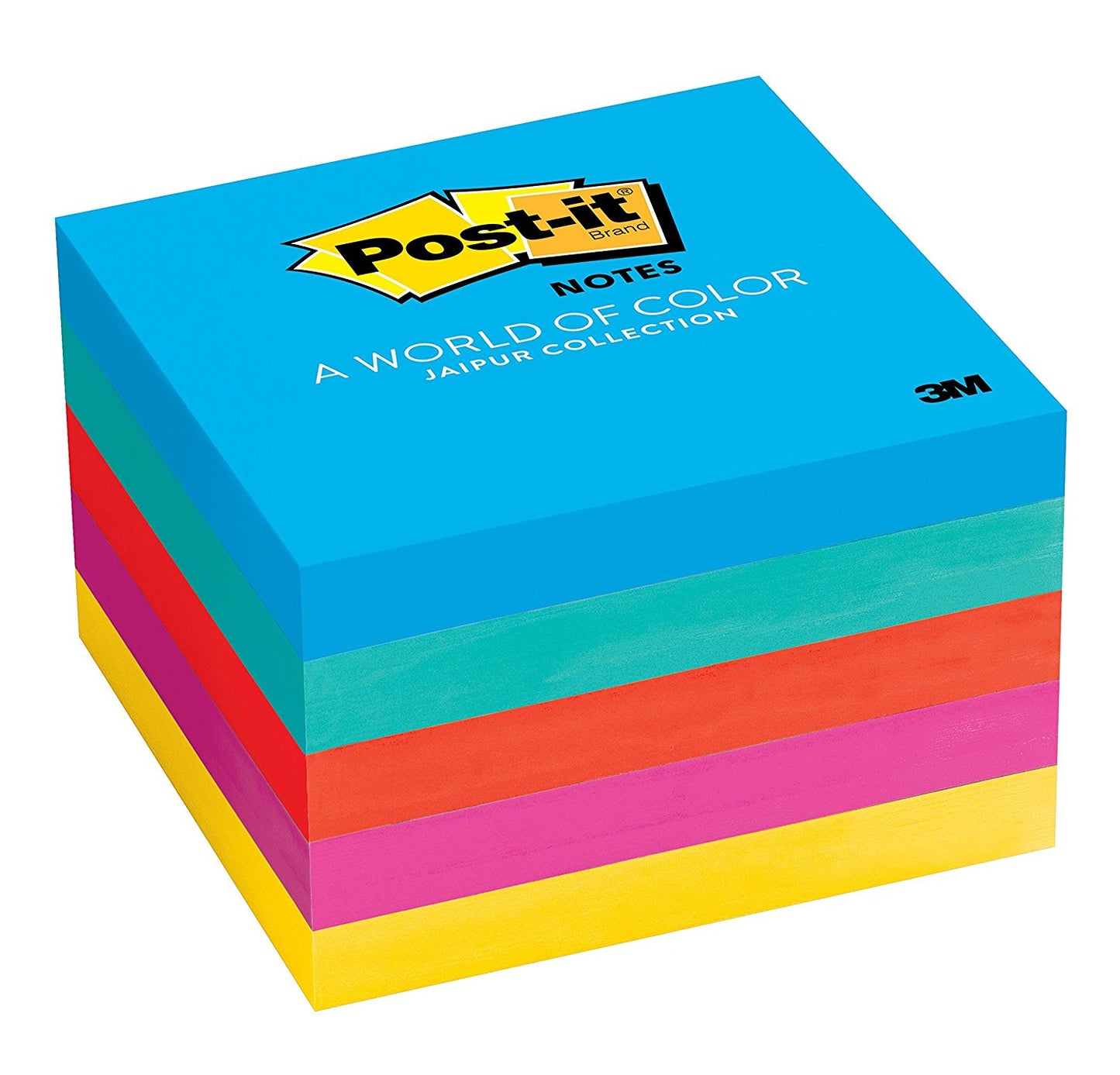 Post-It Notes Ultra Cubes