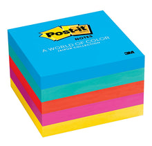 Post-It Notes Ultra Cubes