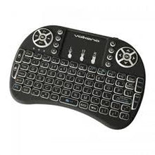 VOLKANO CONTROL SERIES SMART TV REMOTE CONTROL KEYBOARD | ELECTRONICS & ACCESSORIES