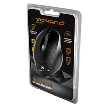 VOLKANOX AGATE SERIES RECHARGEABLE BLUETOOTH + WIRELESS 2.4 GHZ MOUSE | Mice