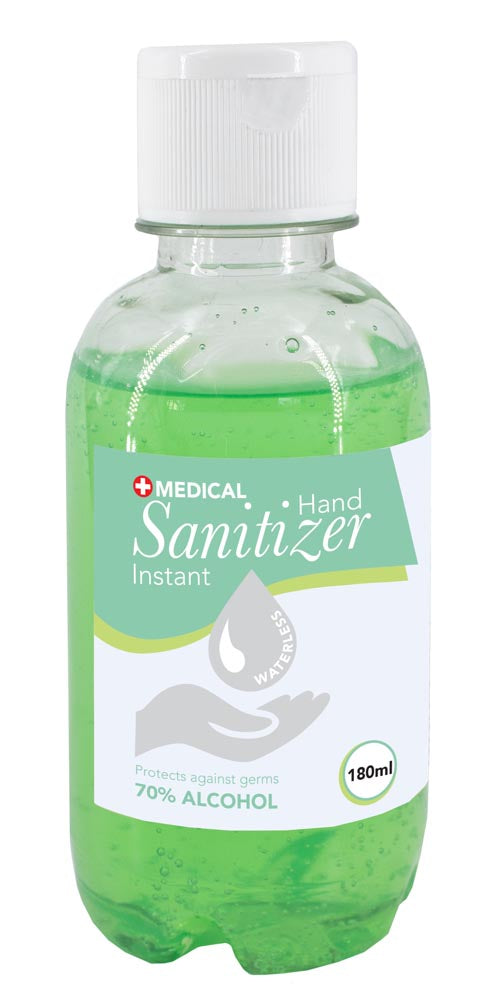 Hand Sanitizer - 180ml | PPE