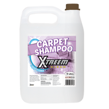 Xtreem Carpet Shampoo 5L | XTREEM Cleaning Materials