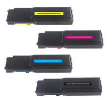 100 Xerox C400/405 Metered Yellow Comp | Xerox Toner Cartridges Compatible