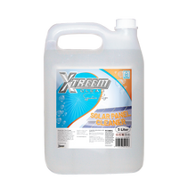 Xtreem Solar Panel Cleaner 5L | XTREEM Cleaning Materials