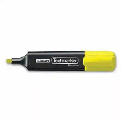 Luxor Highlighter Yellow | Highlighters