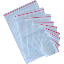Ziplock Bags 80X120  (Box 1000) | Kitchen Utensils