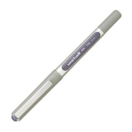 Uni-Ball UB157 Eye Fine Violet