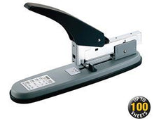 Genmes E01S Heavy Duty Stapler 100 Sheets-(23/Range Staples)