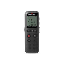 PHILIPS DVT 1150  (4Gb Memory with USB PC connection)  Notes Recording | Headsets and Microphones