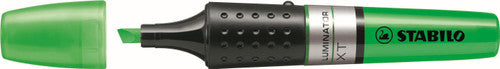 Stabilo Luminator Green