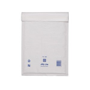 Sealed Air Jiffy Lite G4 240x330mm