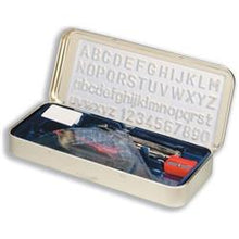I-Stat 11pce Maths Set