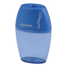 Maped Shaker 1 Hole Barrel Sharpener