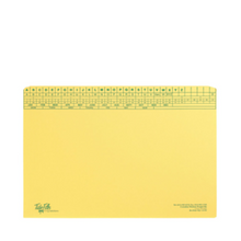 Tidy Files Custodian Heavy Duty With Tri Clip | Top Retrieval System - Files