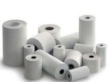 Fax Rolls 210x30x13