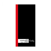 Croxley JD150 2Quire Ruled,Feint Counter Book | Counter Books