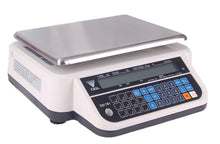 RETAIL SCALE ELECTRONIC 6/15KG | Scales