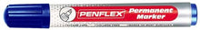 Penflex PM15 Perm.Chisel Blue Marker