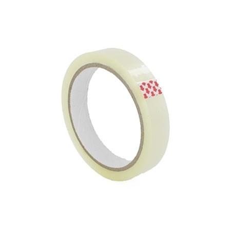Clear Tape Rolls 18mmx50m | Clear Tape