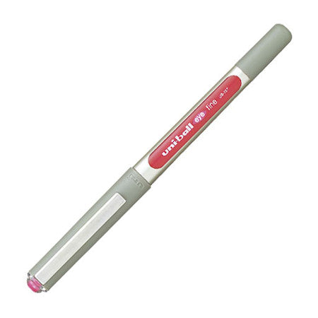 Uni-Ball UB157 Eye Fine Pink