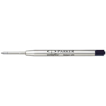 Parker Ballpen Refills Fine Black