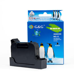 Penguin HP No.901XL Black Ink Jet Cartridge | Hewlett Packard Inkjet Cartridges Compatible