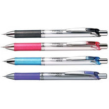 Pentel Energize PL75 Mechanical Pencil 0.5mm Assorted | Pencils Clutch