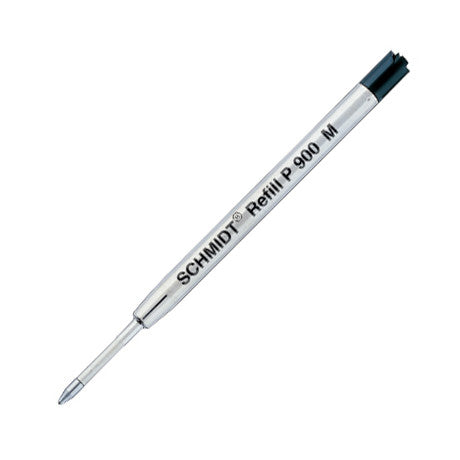 Schmidt Ballpoint Medium Black Refill