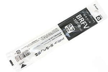 Pilot Acroball Refill 0.7mm Black