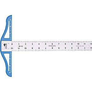 Staedtler T-Scale Rule 1:100-250