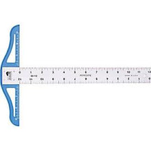 Staedtler T-Scale Rule 1:100-250