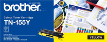 BROTHER HL4050/4040CN/MFC9840CN/9450CM/DCP9045C TONER YELLOW | Brother Toner Cartridges Genuine