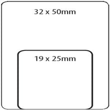 Redfern 32x50 Orange Label