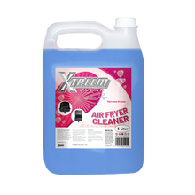 Xtreem Air Fryer Ceaner 5l | XTREEM Cleaning Materials