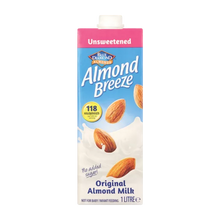 ALMOND BREEZE 1L | Milk and Creamers