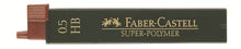 Faber Castell Lead Superpolymer 0.5mm HB