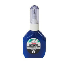Pentel Correction Pen 18ml (Blue Bottle) | Correction Pens