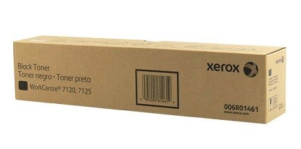 Xerox 7120 Toner Black | Brother Toner Cartridges Genuine