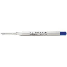 Parker Ballpen Refill Fine Blue