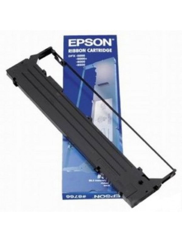 EPSON LX1350/LX-1170II/LX-1170 S015642BA BLACK RIBBON