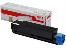 Oki Mb461-471-491 7000 Pages Black Toner | Oki Toner Cartridges Genuine