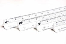 Faber Castell Architect (153-A) Scale Rule