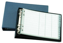 Bantex Tele Index Exec Assorted