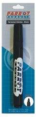 Parrot Marker Permanent Bullet Carded Black